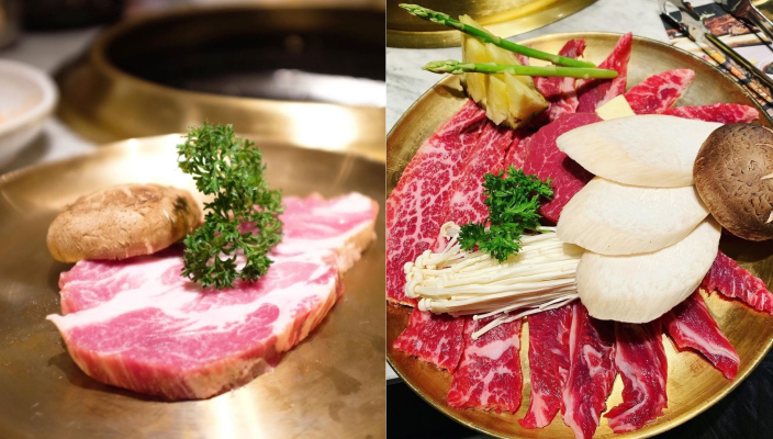 燒肉放題2023_韓燒放題